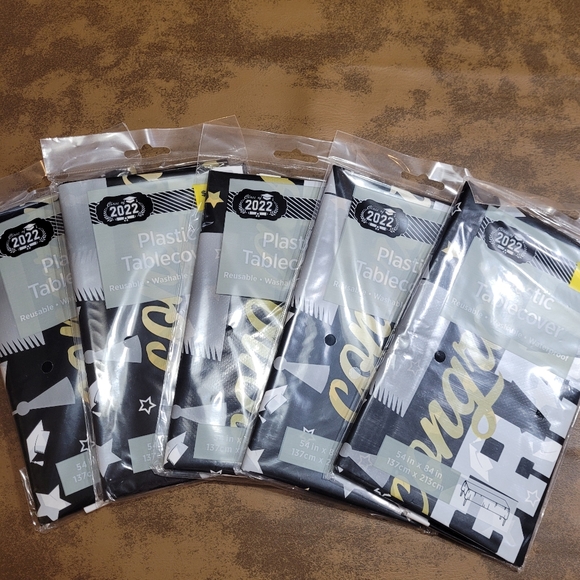 Graduation Decorations - Picture 5 of 7